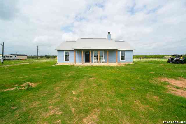 Homes For Sale - 2948 Fm 1922<br/> Wilson County, Floresville, TX 78114