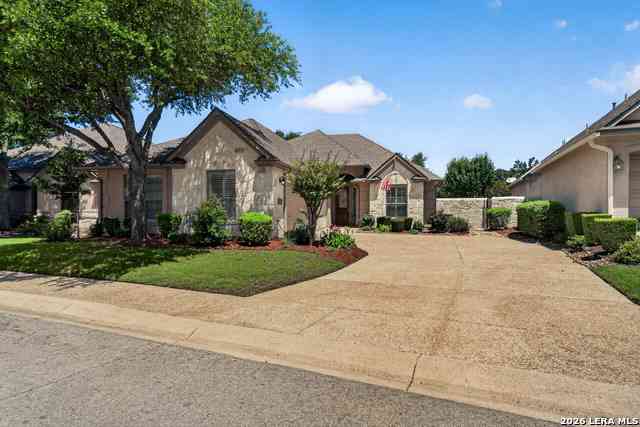 Homes For Sale - 239 Garden Hill<br/> San Antonio, TX 78260