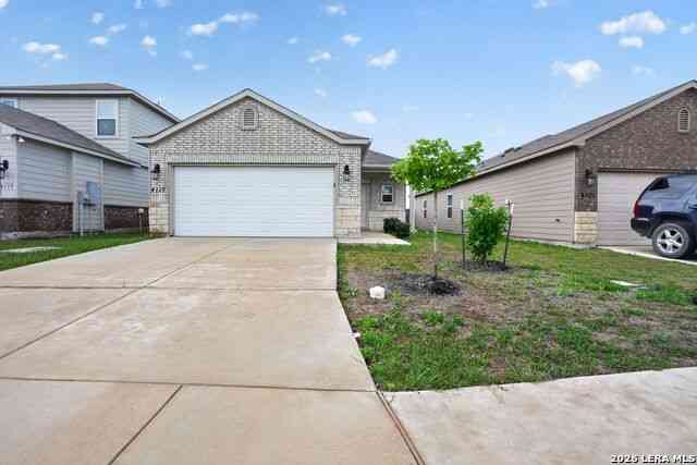 Homes For Sale - 4117 Asher Aly<br/> Bexar County, St Hedwig, TX 78152