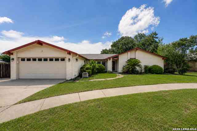 Homes For Sale - 13206 Monte Rio St<br/> San Antonio, TX 78233