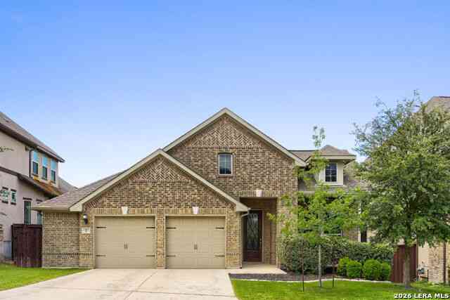 Homes For Sale - 23107 Emerald Pass<br/> San Antonio, TX 78258