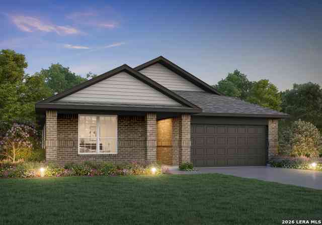 Homes For Sale - 7722 Granger Cove<br/> San Antonio, TX 78252