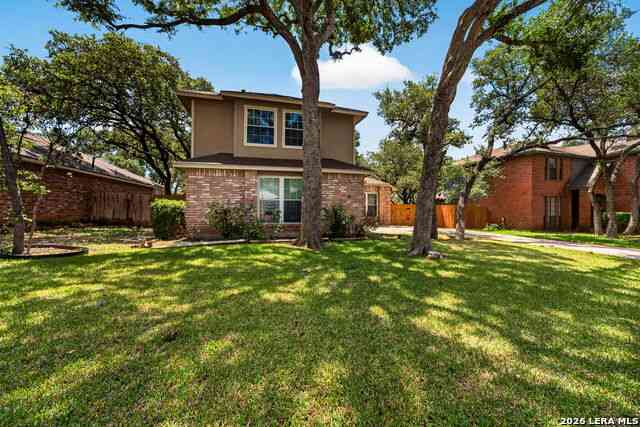 Homes For Sale - 11842 Adriana Maria<br/> San Antonio, TX 78253