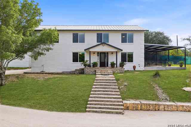 Homes For Sale - 25951 Mahogony Trl<br/> San Antonio, TX 78255