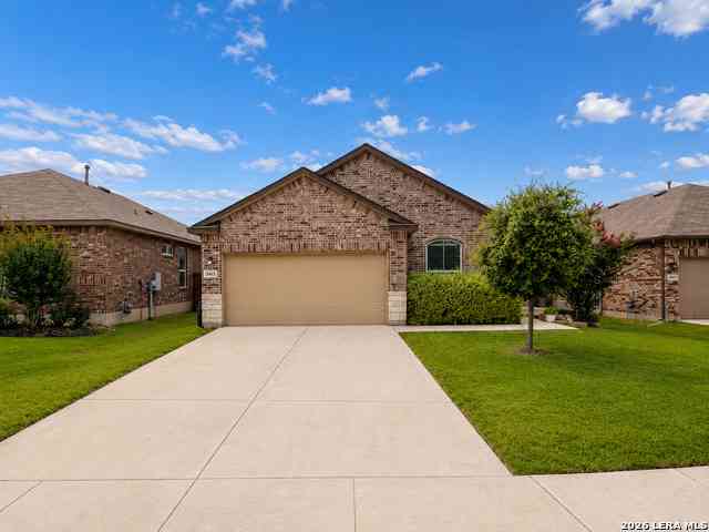 Homes For Sale - 9418 Bracted Sedge<br/> San Antonio, TX 78254