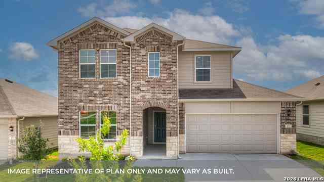 Homes For Sale - 724 Peccary Place<br/> Seguin, TX 78155