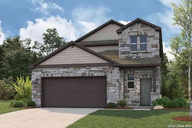 Homes For Sale - 15423 Lonehollow Lake<br/> San Antonio, TX 78253