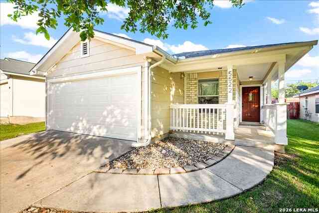 Homes For Sale - 5522 Christina Path<br/> San Antonio, TX 78247