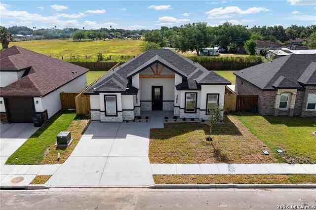 Homes For Sale - 1922 Black Hills Street<br/> San Juan, TX 78589
