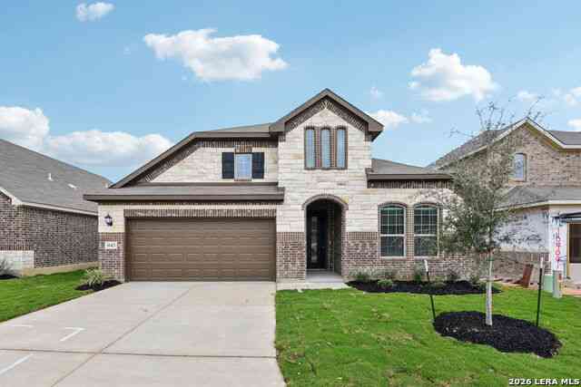 Homes For Sale - 10413 Bluefish Way<br/> Boerne, TX 78006