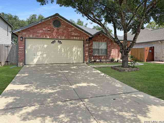 Homes For Sale - 10306 Western Sun<br/> San Antonio, TX 78240