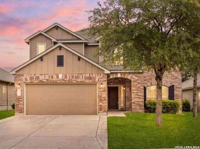 Homes For Sale - 10434 Gazelle Clf<br/> San Antonio, TX 78245
