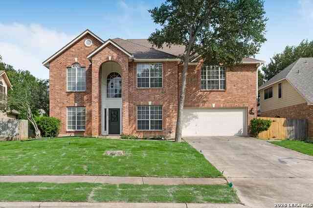 Homes For Sale - 125 Brush Trail Bnd<br/> Cibolo, TX 78108