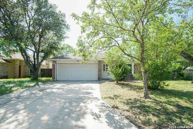 Homes For Sale - 3527 Lake Sunset<br/> San Antonio, TX 78217