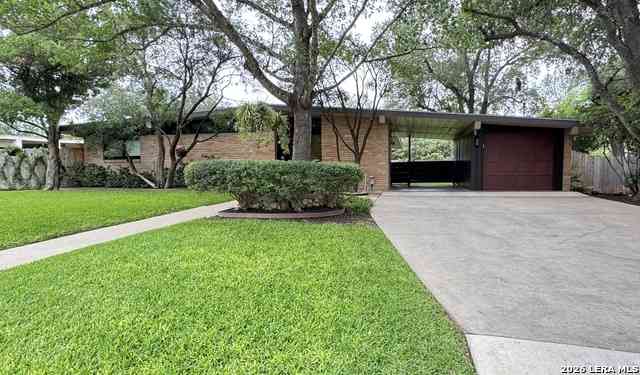 Homes For Sale - 410 Laramie<br/> San Antonio, TX 78209