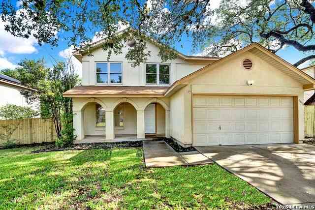 Homes For Sale - 6859 Crested Quail<br/> San Antonio, TX 78250