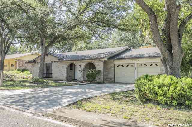 Homes For Sale - 5414 King Albert St<br/> San Antonio, TX 78229