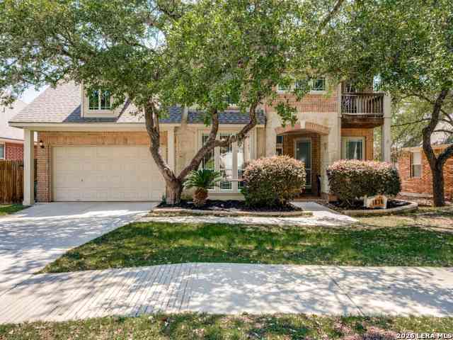 Homes For Sale - 1836 Lookout Frst<br/> San Antonio, TX 78260