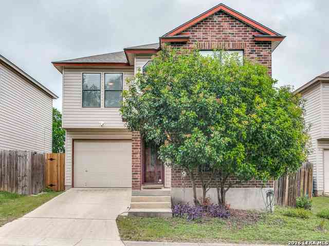Homes For Sale - 41 Weathering Crk<br/> San Antonio, TX 78238