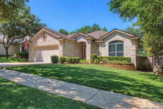 Homes For Sale - 4722 Emden Holw<br/> San Antonio, TX 78247