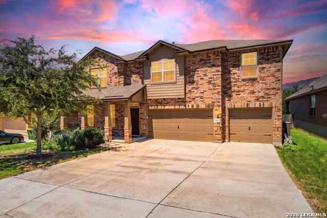 Homes For Sale - 303 Rose Spoonbill<br/> San Antonio, TX 78253