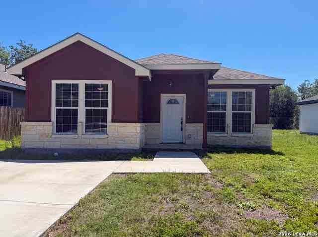Homes For Sale - 514 Wilchester St<br/> San Antonio, TX 78220