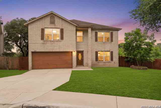 Homes For Sale - 822 Empresario Dr<br/> San Antonio, TX 78253