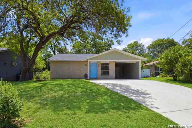 Homes For Sale - 5730 Bienville<br/> San Antonio, TX 78233