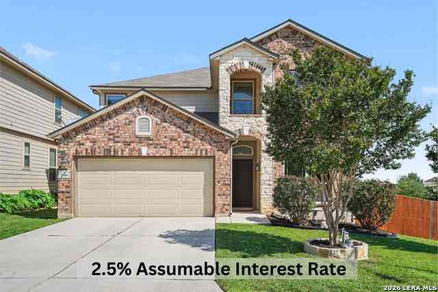 Homes For Sale - 2906 Sawmill Ln<br/> New Braunfels, TX 78130