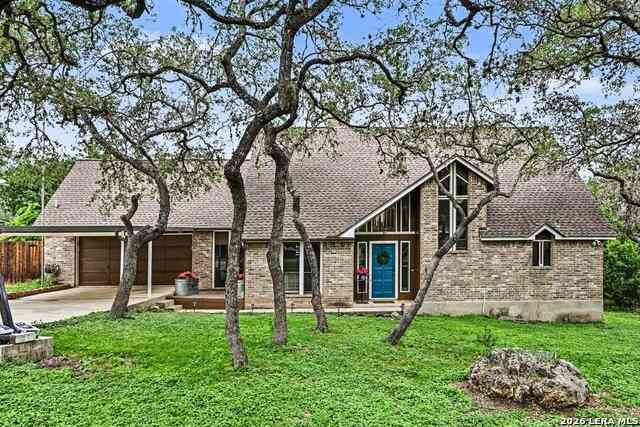 Homes For Sale - 1718 Copperfield<br/> San Antonio, TX 78251