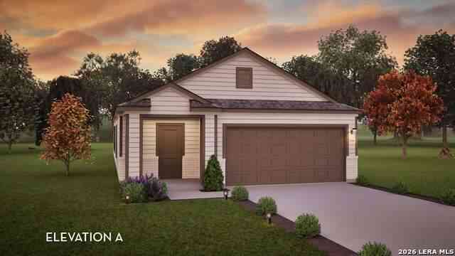 Homes For Sale - 6547 Cibolo Spgs<br/> Converse, TX 78109