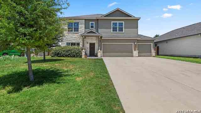 Homes For Sale - 1994 Reserve Way<br/> New Braunfels, TX 78130