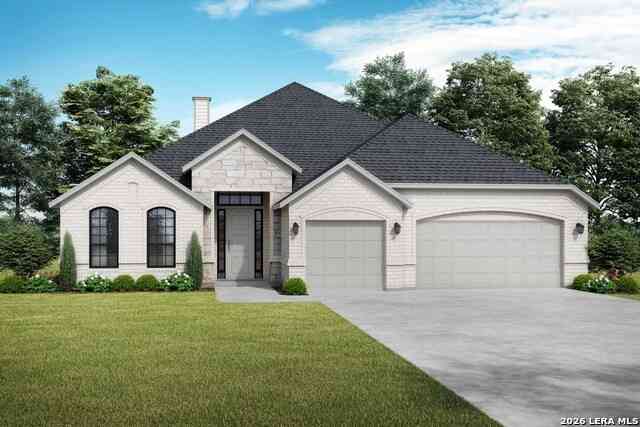 Homes For Sale - 179 Highland Park<br/> Castroville, TX 78009