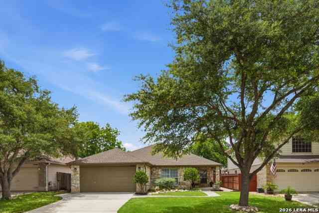 Homes For Sale - 5402 Stormy Autumn<br/> San Antonio, TX 78247