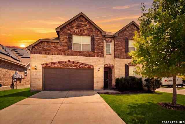 Homes For Sale - 10214 Nate Range<br/> San Antonio, TX 78254