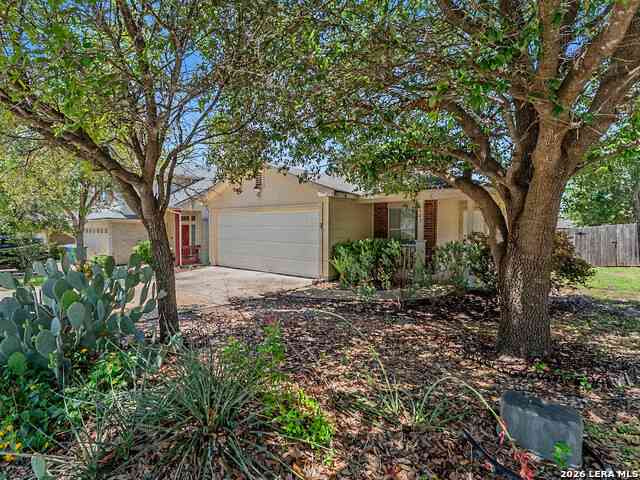 Homes For Sale - 5543 Christina Path<br/> San Antonio, TX 78247