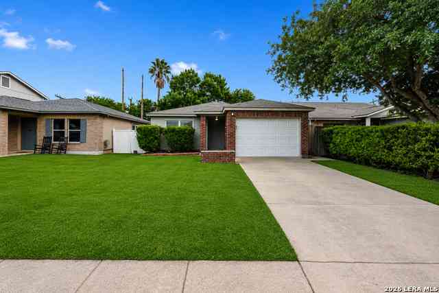 Homes For Sale - 9734 Ivy Plain<br/> San Antonio, TX 78245