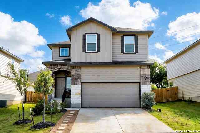 Homes For Sale - 7214 Salado Creek Pkwy<br/> San Antonio, TX 78223