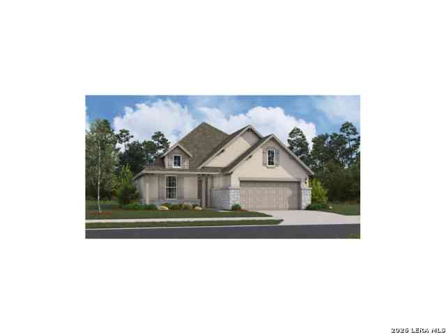 Homes For Sale - 4229 Garden Landing<br/> Schertz, TX 78124