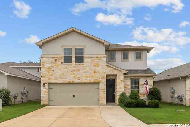 Homes For Sale - 9534 Novacek<br/> San Antonio, TX 78254