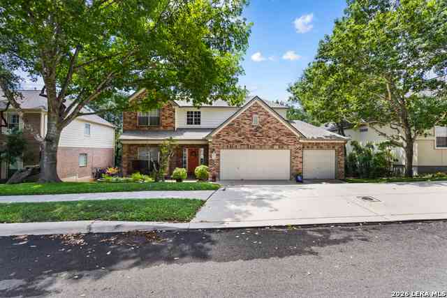 Homes For Sale - 8618 Drayton Heights<br/> San Antonio, TX 78254