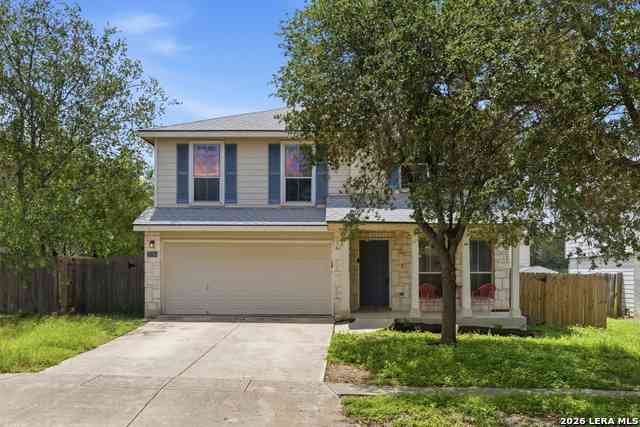 Homes For Sale - 426 Bridle Rdg<br/> San Antonio, TX 78227