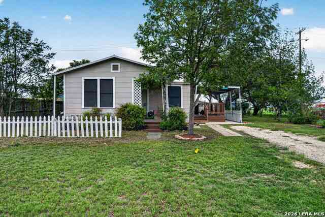Homes For Sale - 10028 Wurzbach St<br/> Converse, TX 78109