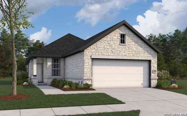 Homes For Sale - 8559 Red Hawk Loop<br/> San Antonio, TX 78222