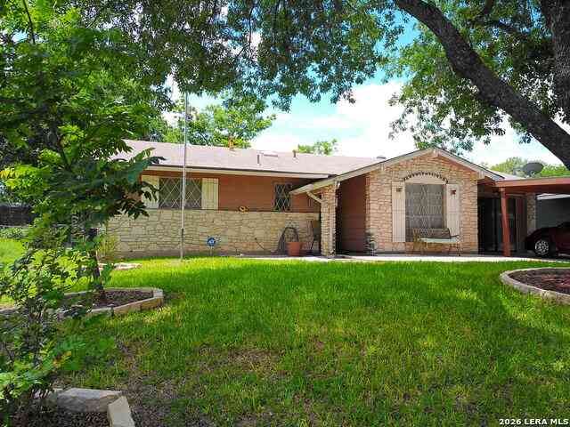 Homes For Sale - 5222 Foxcross Dr<br/> Bexar County, Kirby, TX 78219