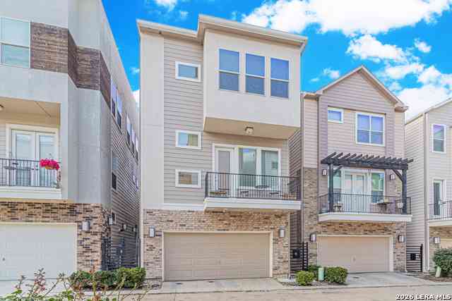 Homes For Sale - 3839 Harry Wurzbach Rd #10<br/> San Antonio, TX 78209