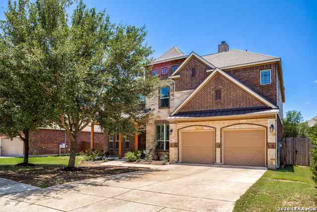 Homes For Sale - 8263 Mystic Chase<br/> Boerne, TX 78015
