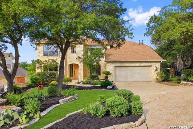 Homes For Sale - 522 Heather Ridge<br/> San Antonio, TX 78260