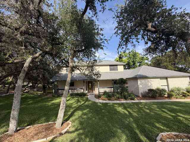 Homes For Sale - 26246 High Timber Pass St<br/> San Antonio, TX 78260