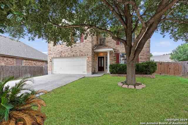 Homes For Sale - 152 Falcon Crossing<br/> Cibolo, TX 78108